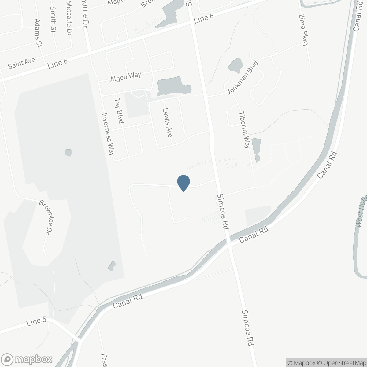7 GOLFVIEW BOULEVARD, Bradford West Gwillimbury, Ontario L3Z 2A6